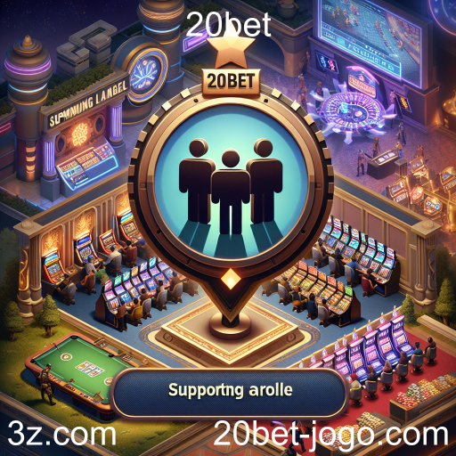 A Importância da Categoria de 'Suporte' nos Jogos Online