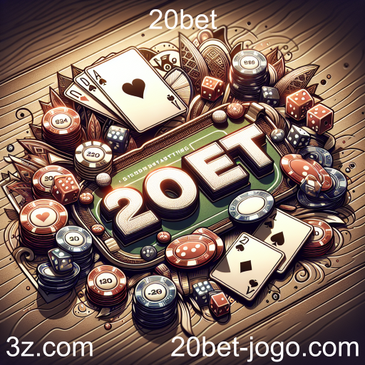 Explorando a Diversão dos Jogos de Mesa na 20bet
